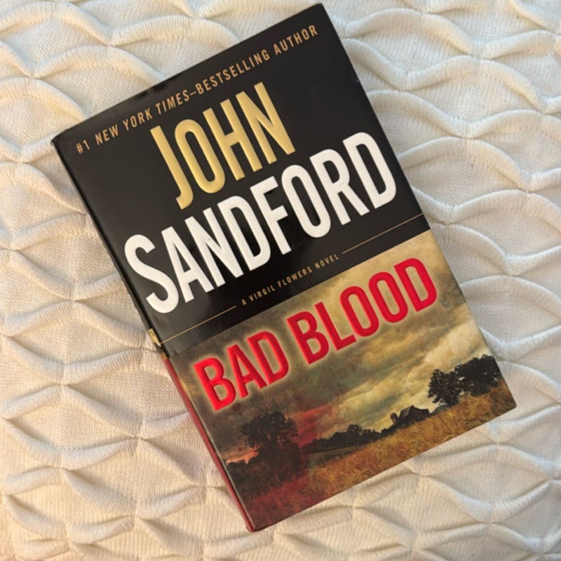 Bad Blood