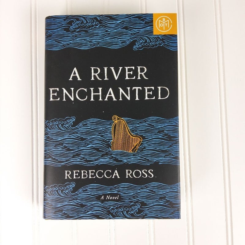 A River Enchanted