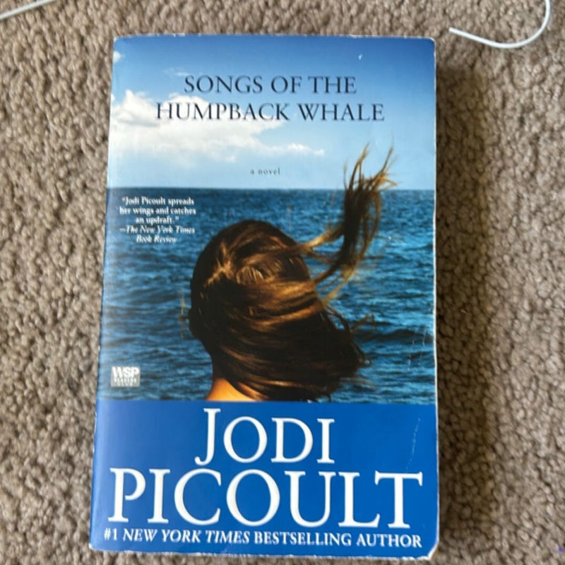 Songs of the Humpback Whale