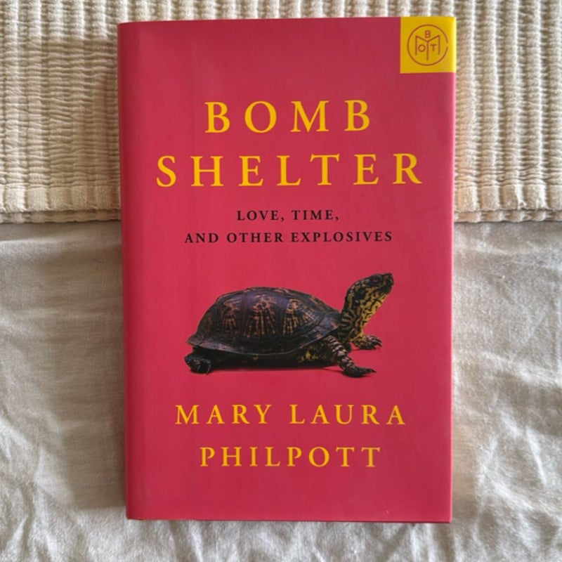 Bomb Shelter
