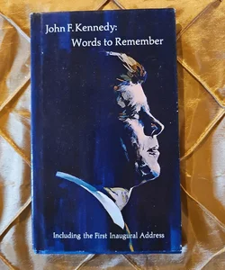 John F. KENNEDY 