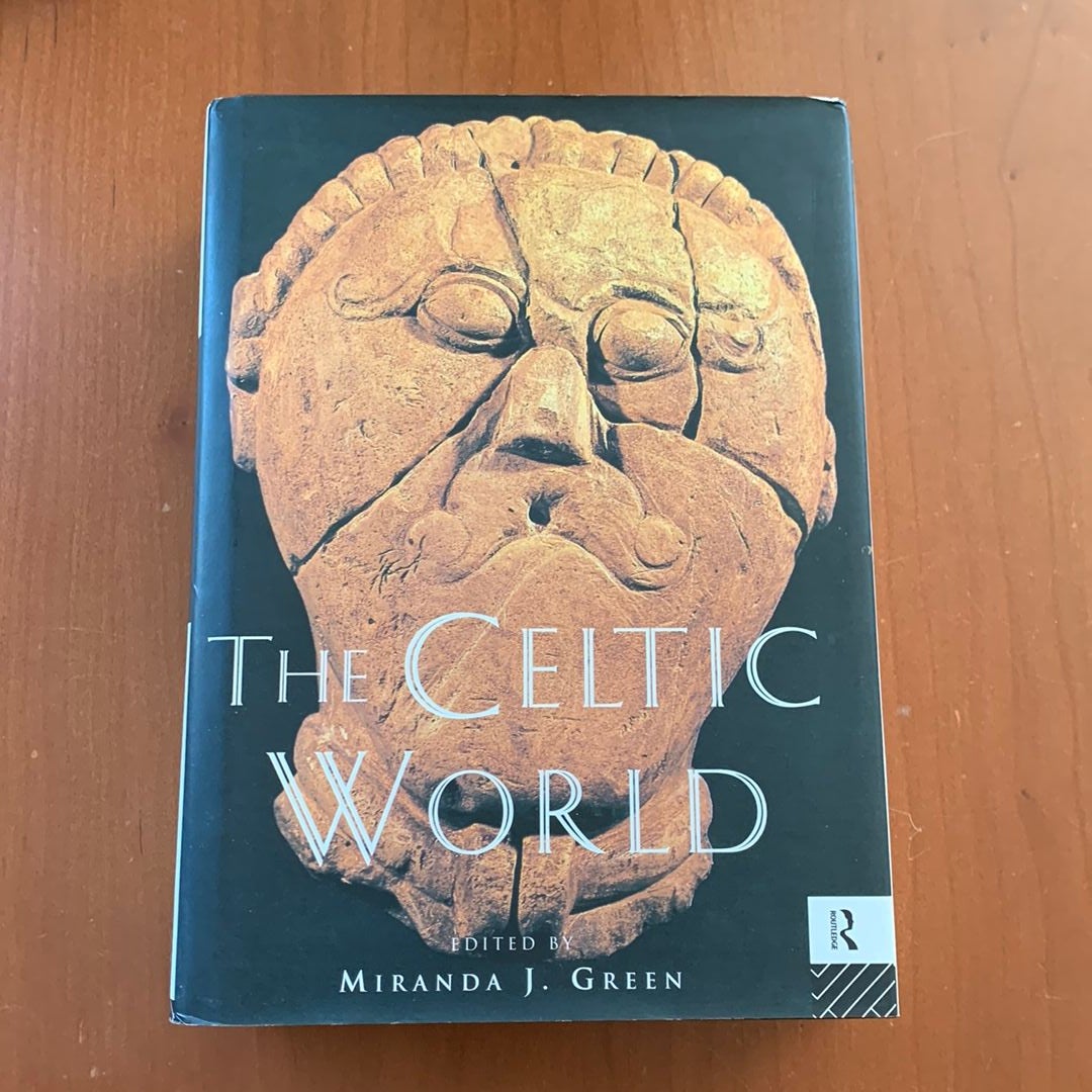 The Celtic World