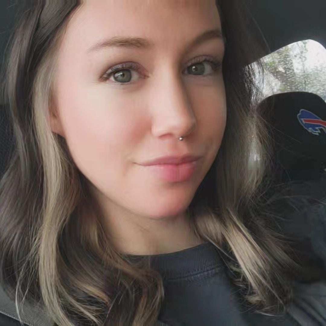 Megan Twenter
