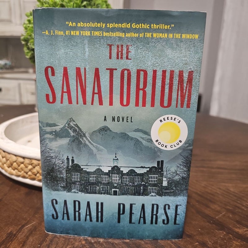 The Sanatorium