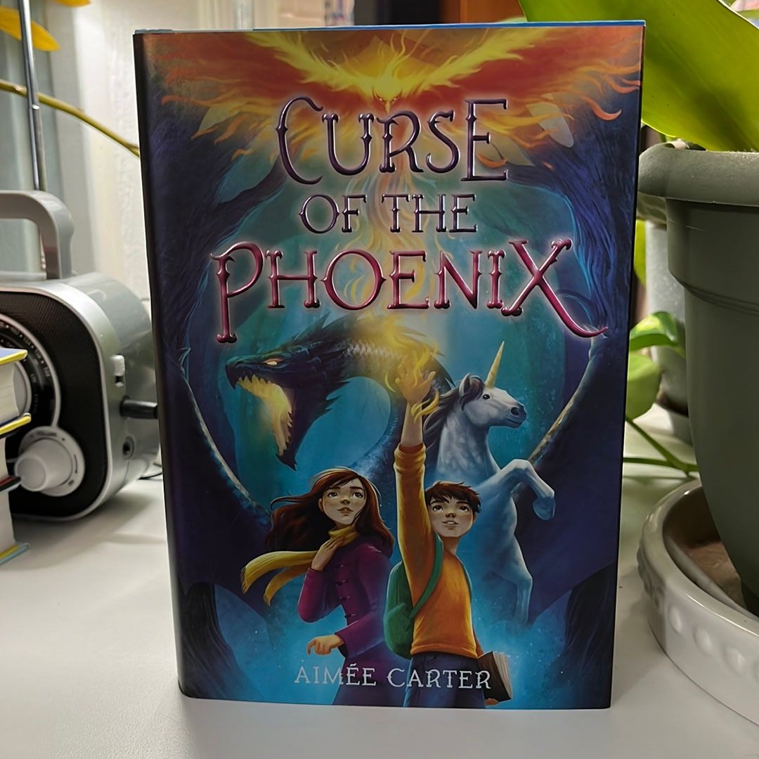 Curse of the Phoenix