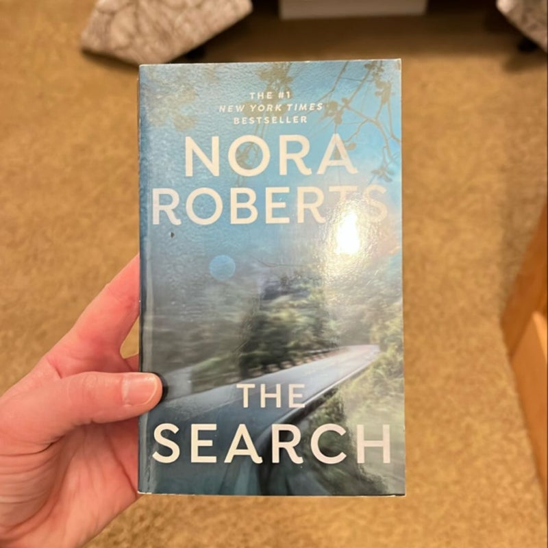 The Search