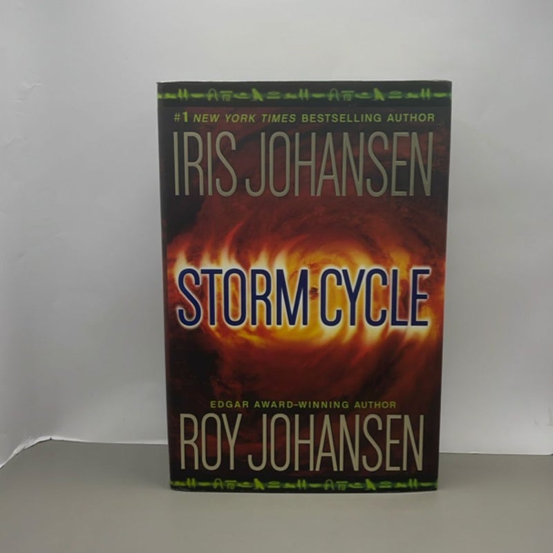 Storm Cycle