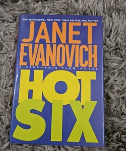 Hot Six