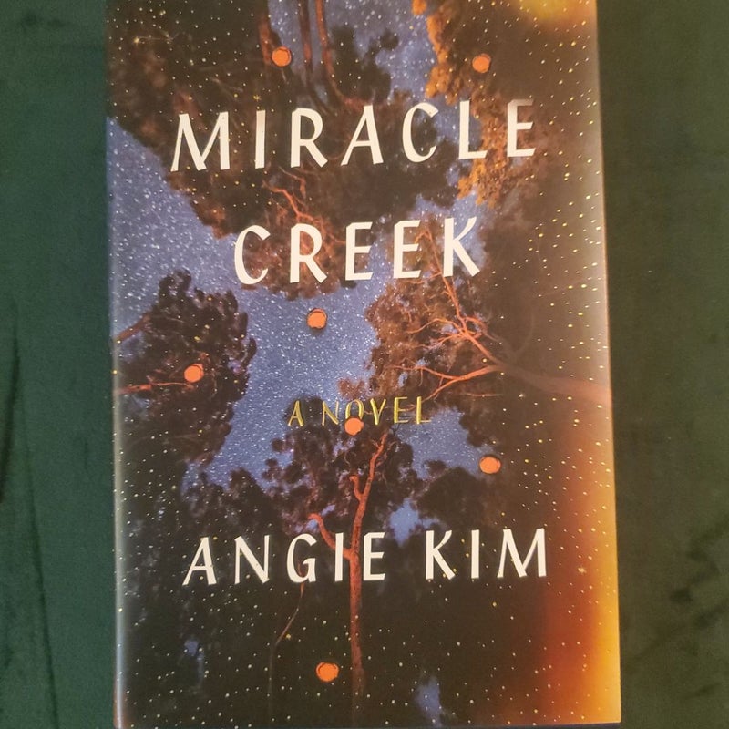 Miracle Creek