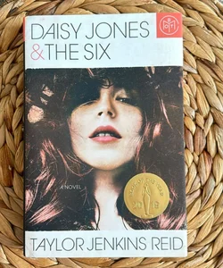 Daisy Jones and the Six