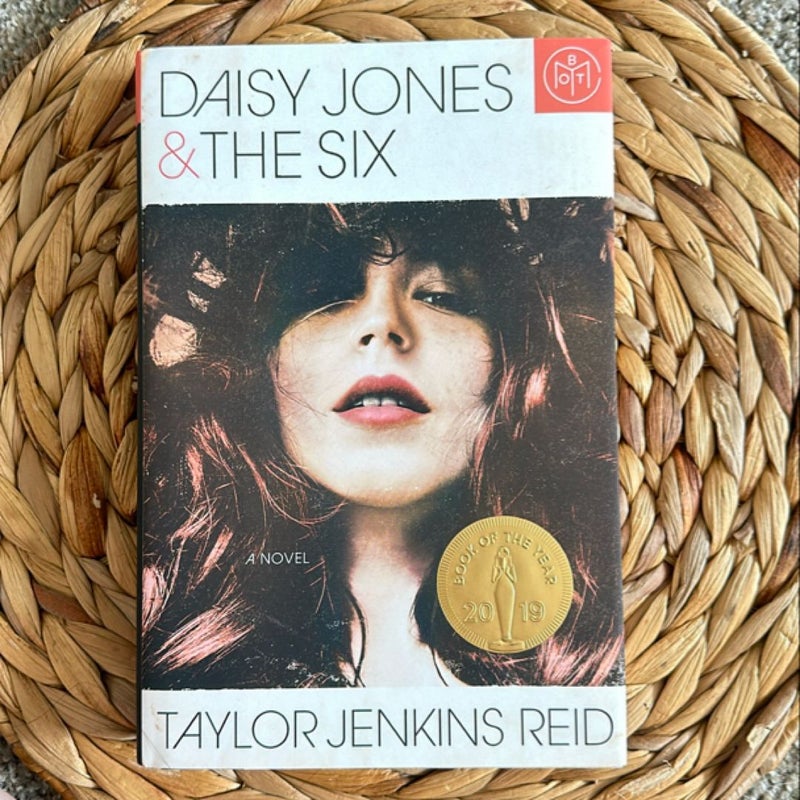 Daisy Jones and the Six