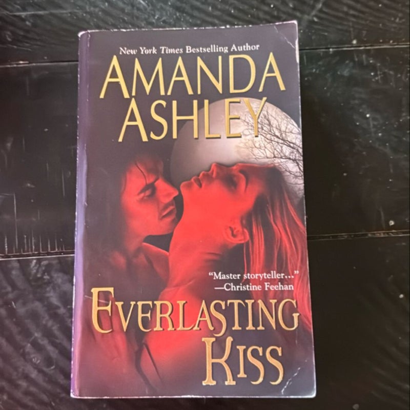 Everlasting Kiss