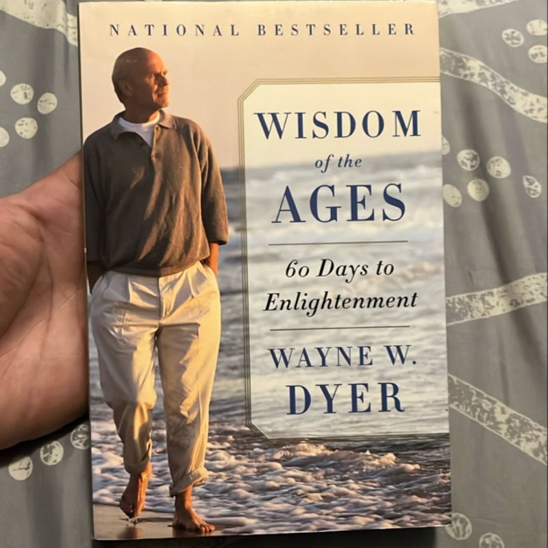Wisdom of the Ages
