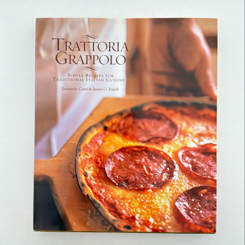 Trattoria Grappolo