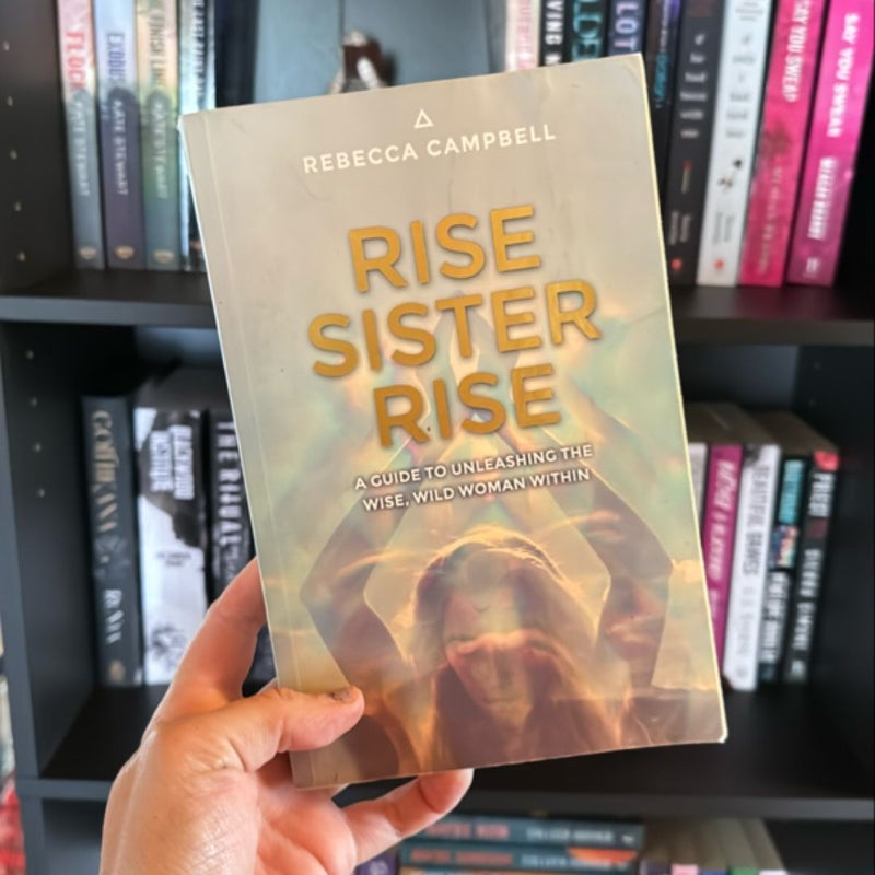 Rise Sister Rise