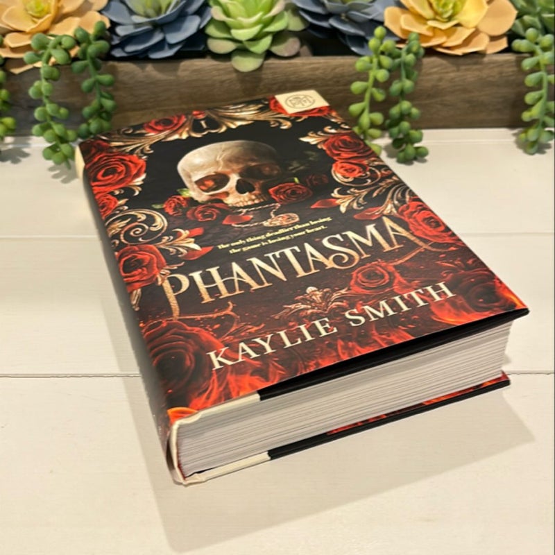 Phantasma 
