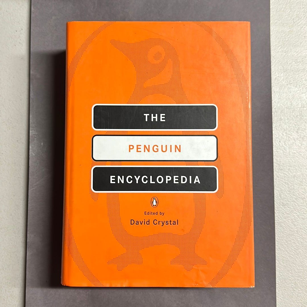 The Penguin Encyclopedia
