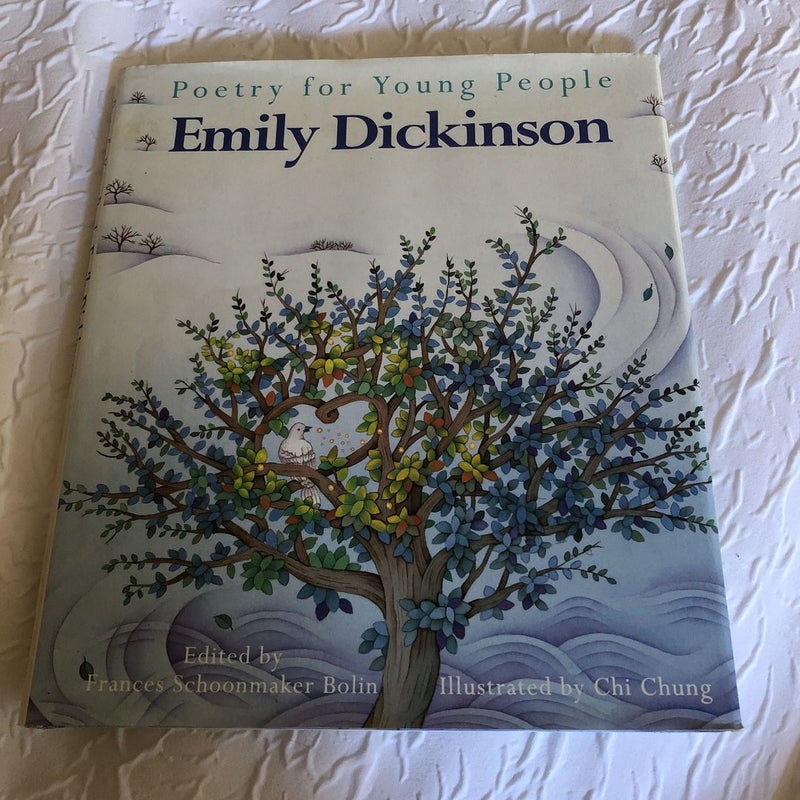 Emily Dickinson