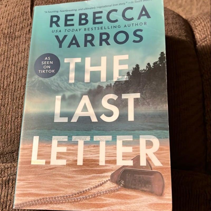 The Last Letter