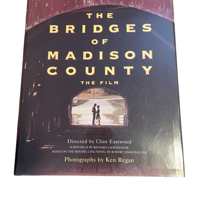 The Bridges of Madison County