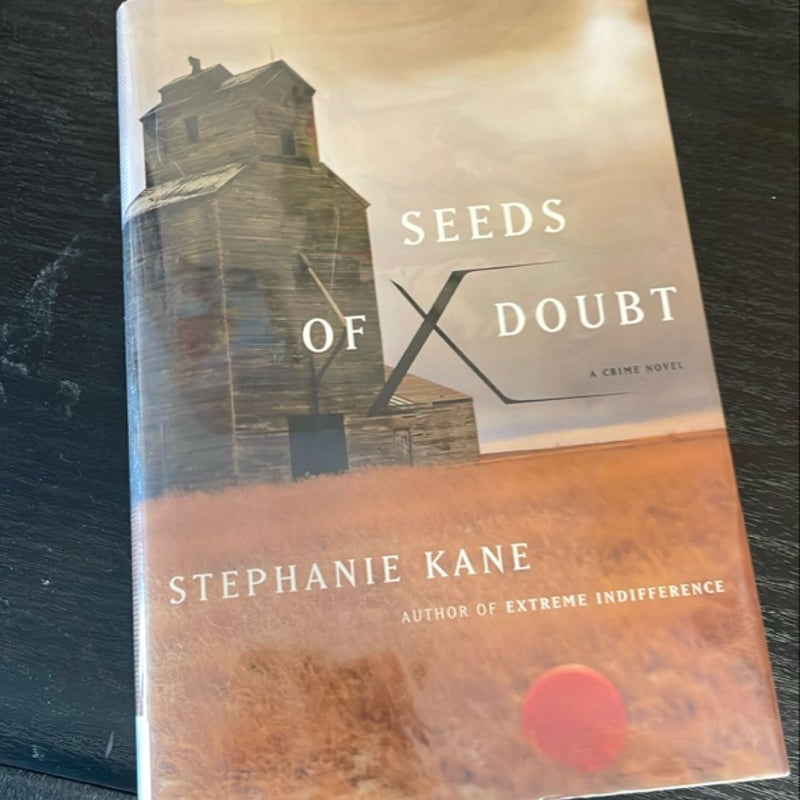 Seeds of Doubt