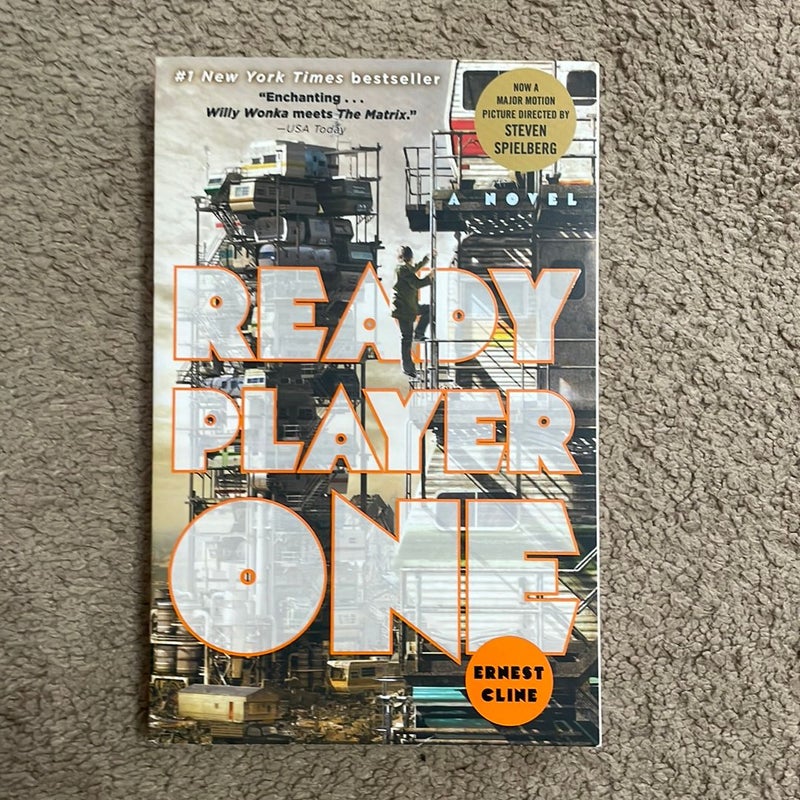 Ready Player One