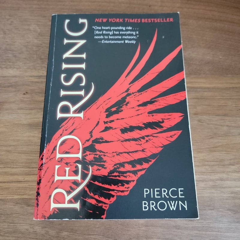 Red Rising