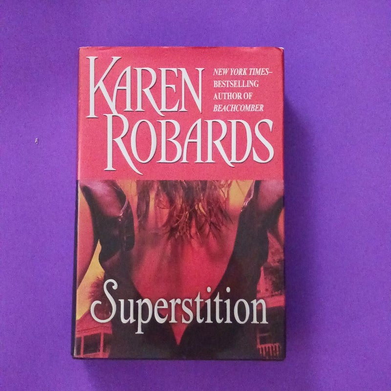 Superstition