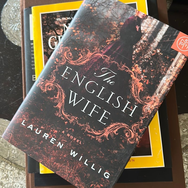 The English Wife