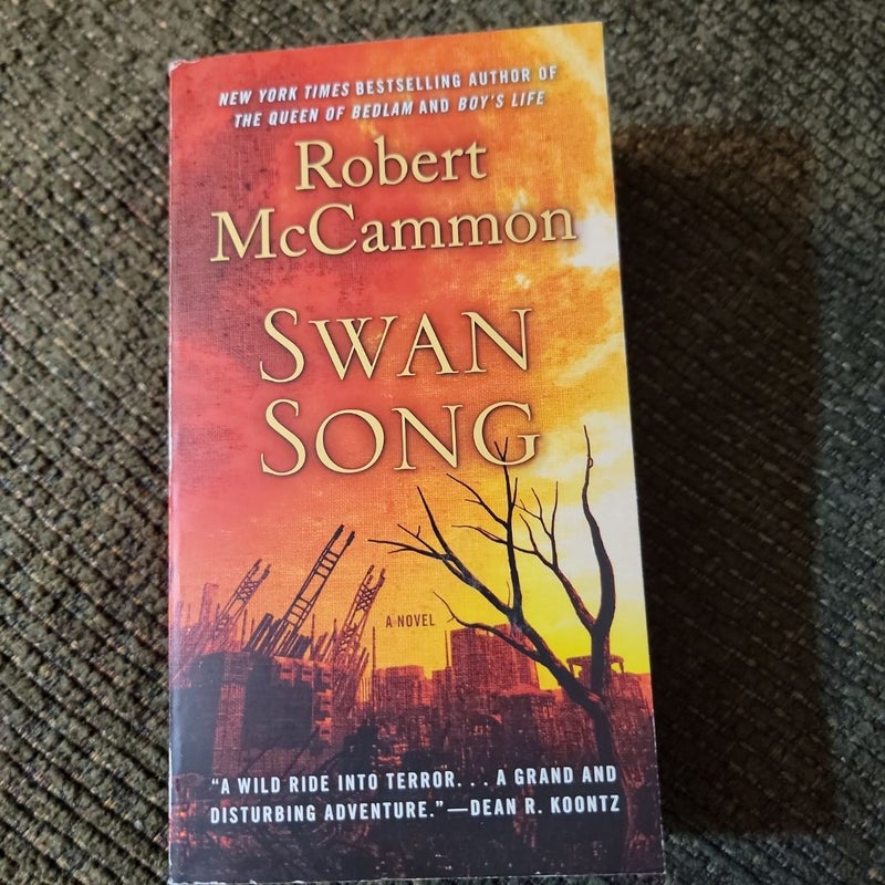Swan Song