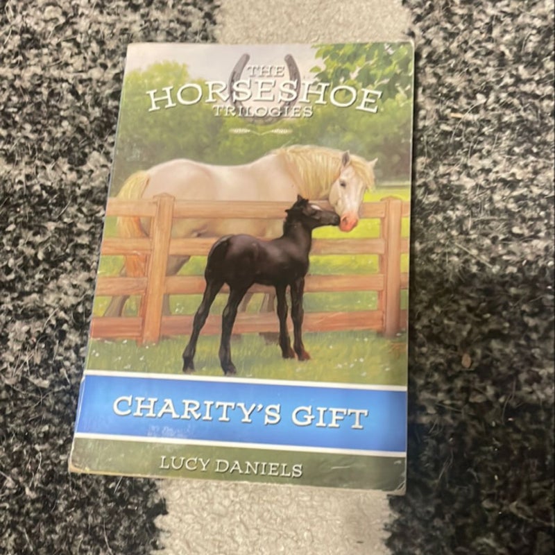 Charity's Gift