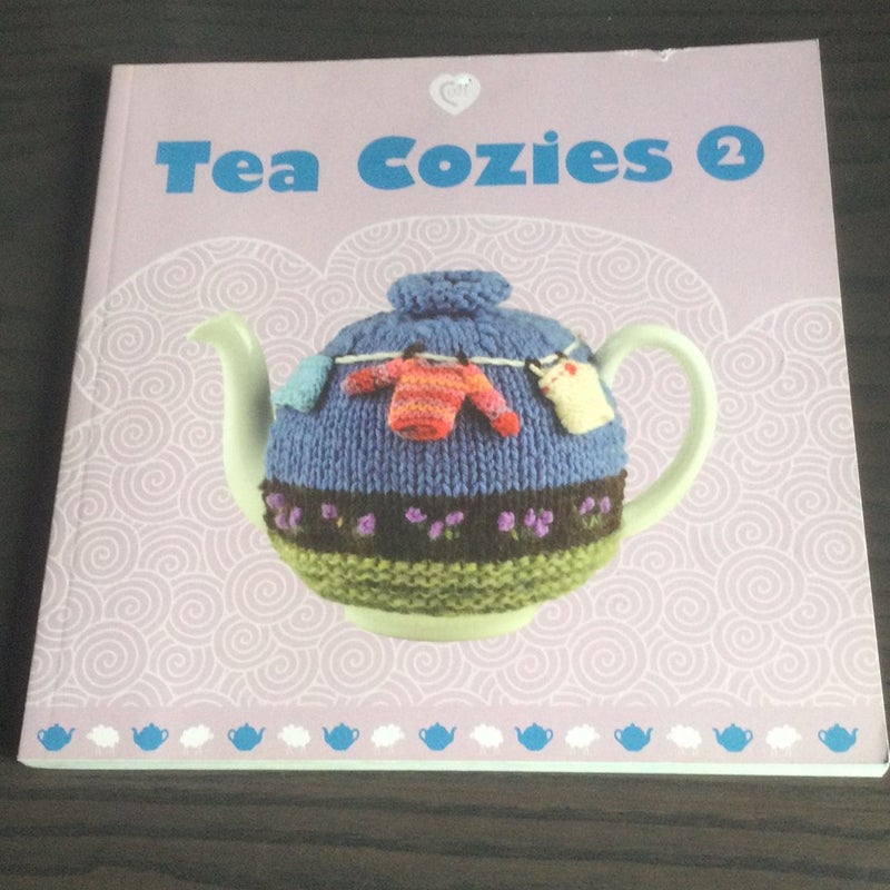 Tea Cozies 2