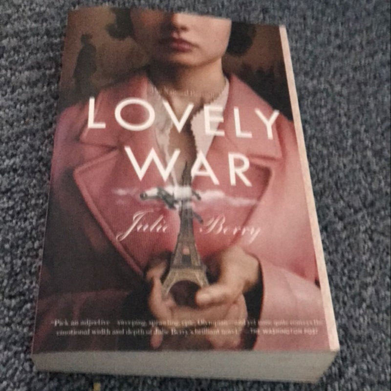 Lovely War