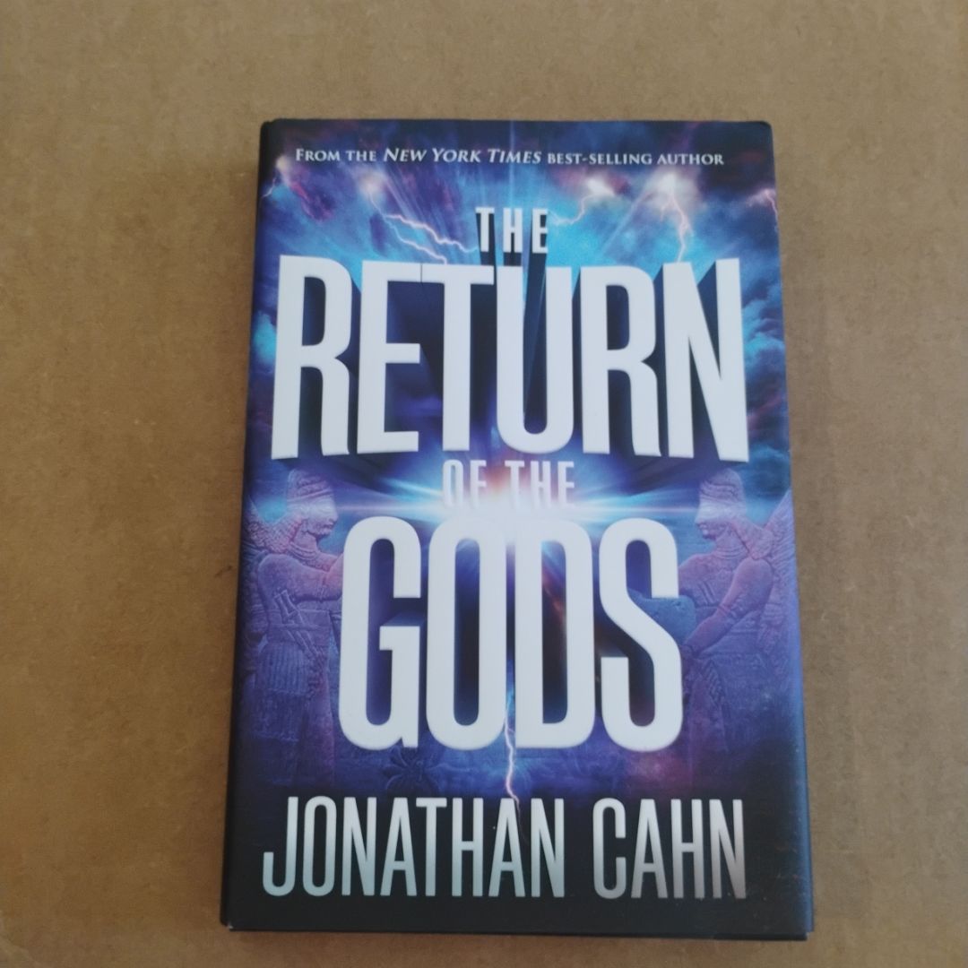 The Return of the Gods