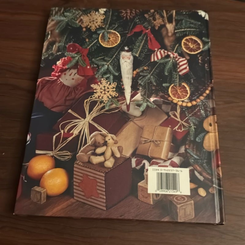 The Spirit of Christmas