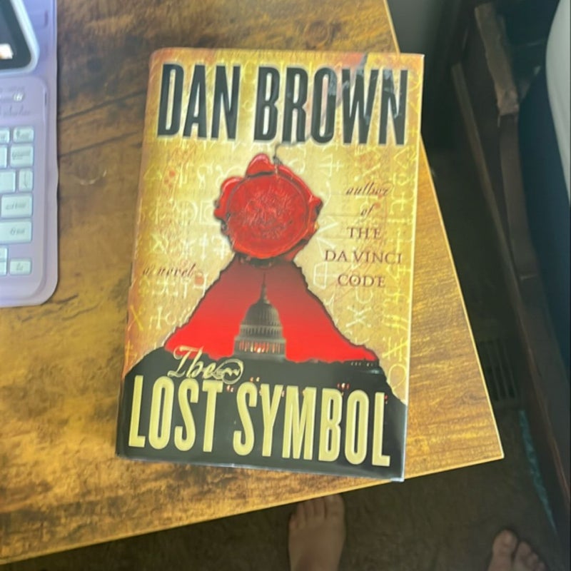 The Lost Symbol