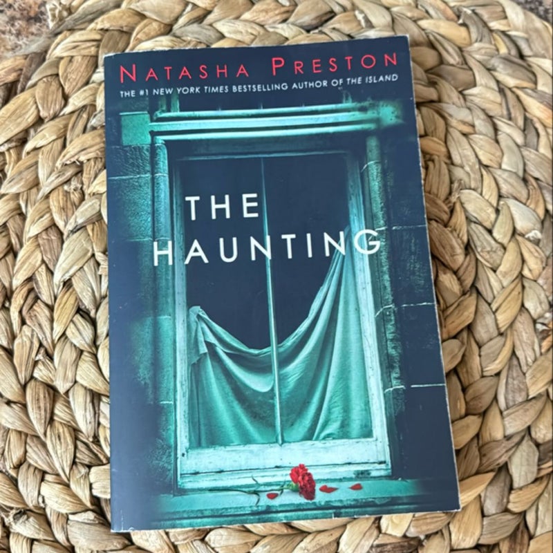 The Haunting