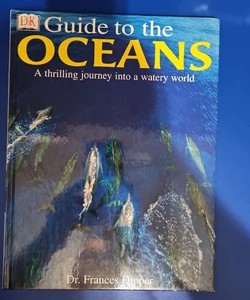DK's Guide to the OCEANS