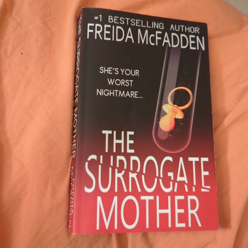 The Surrogate Mother