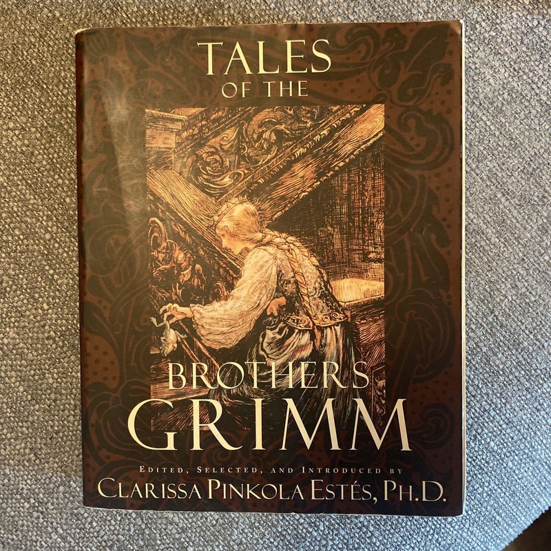 Tales of the Brothers Grimm