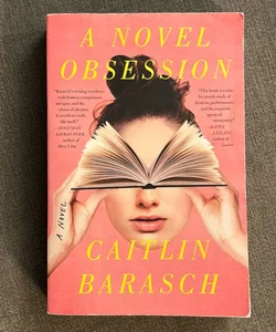 A Novel Obsession