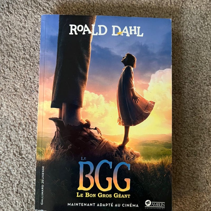 Le BGG 