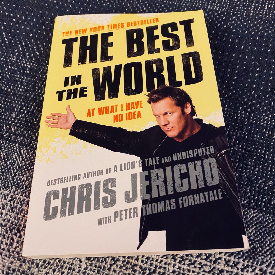 The Best in the World