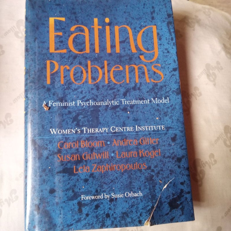 Eating Problems