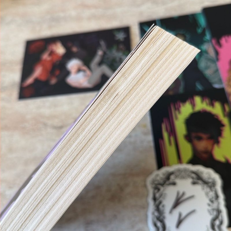 An Amateur Witch's Guide to Murder