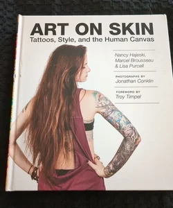 Art on Skin