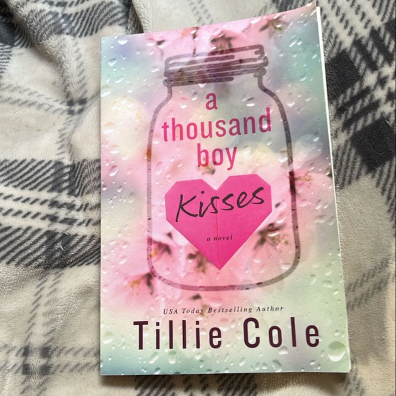 A Thousand Boy Kisses