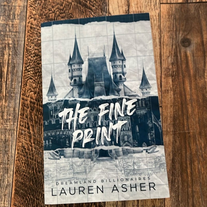 The Fine Print
