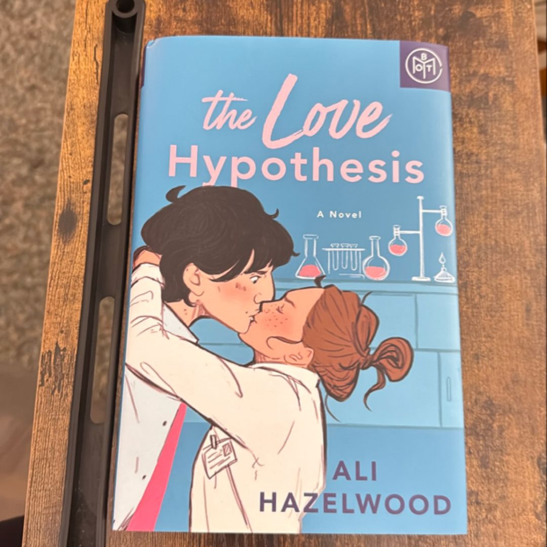 The Love Hypothesis
