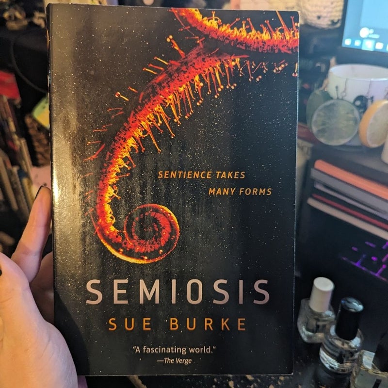 Semiosis